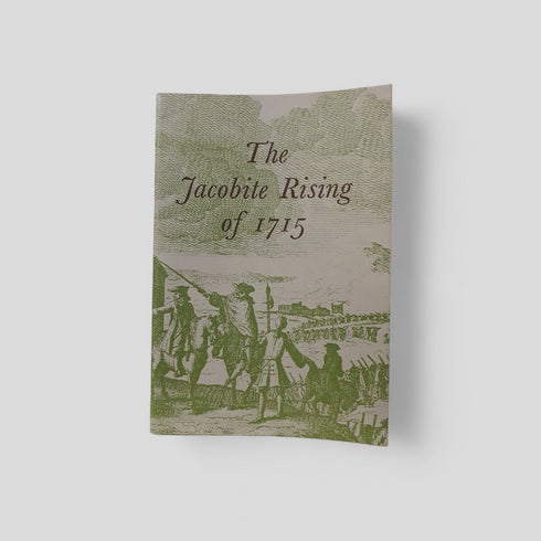 The Jacobite Rising of 1745